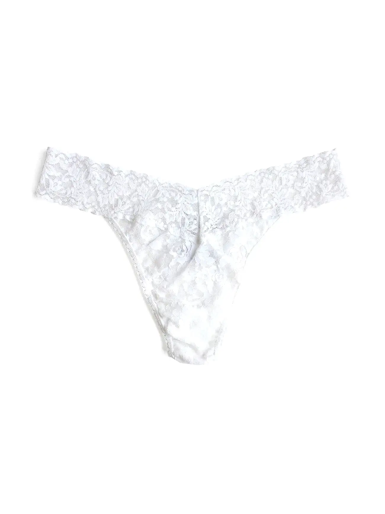 Hanky Panky Signature Lace Thong (multiple colors)