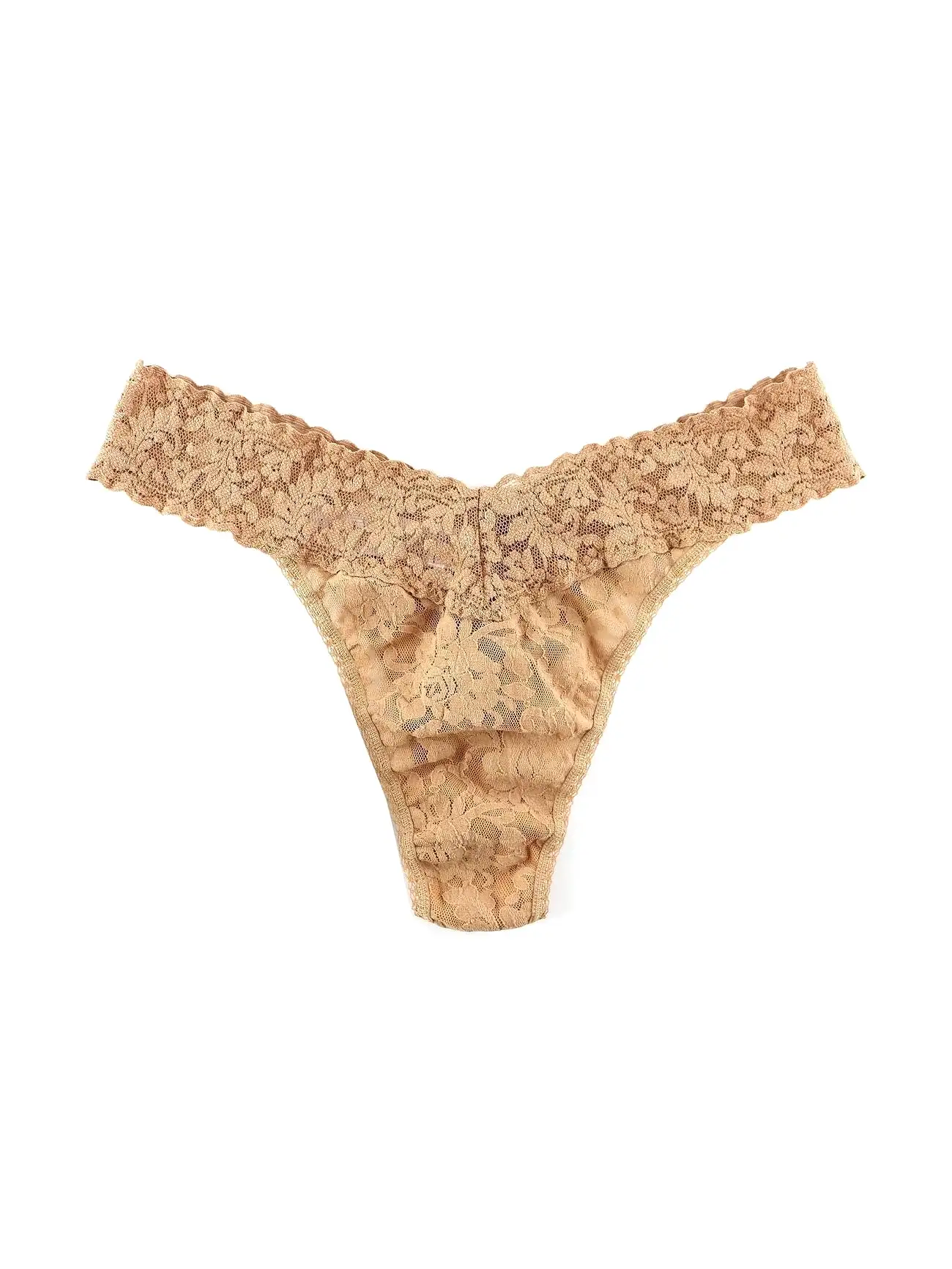 Hanky Panky Signature Lace Thong (multiple colors)