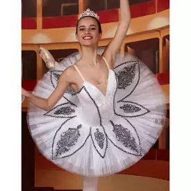 Harmony Petal tutu - Hire only