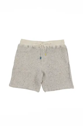 Hartsfield short (Grey FLeck)