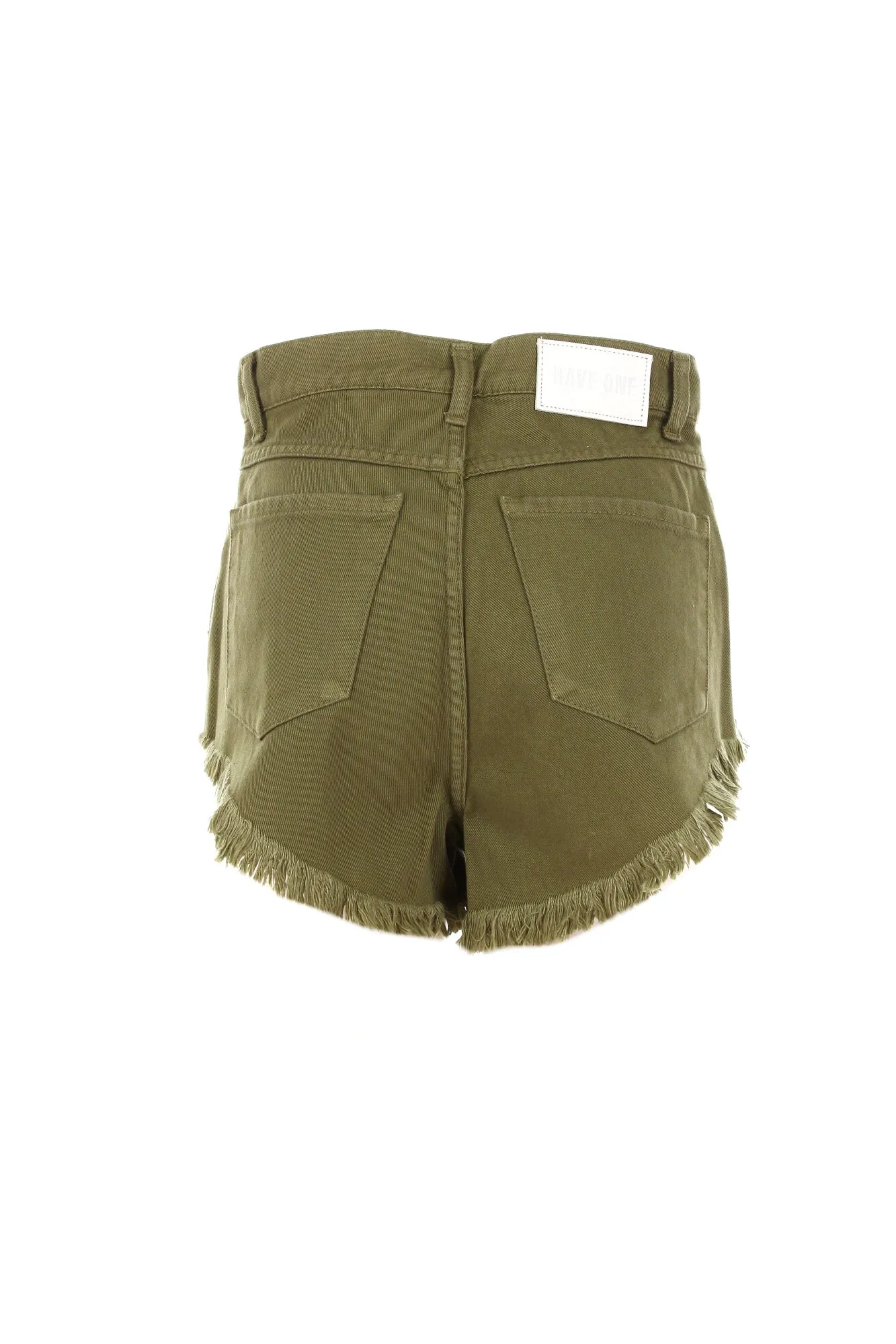 Have One Shorts Donna PFA-C055/