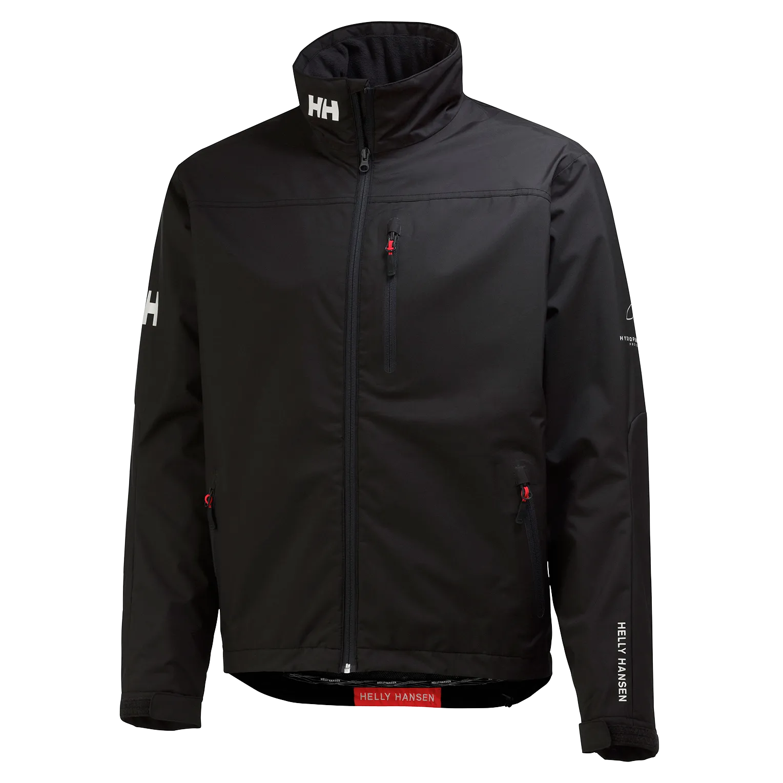 Helly Hansen Mens Crew Midlayer Jacket