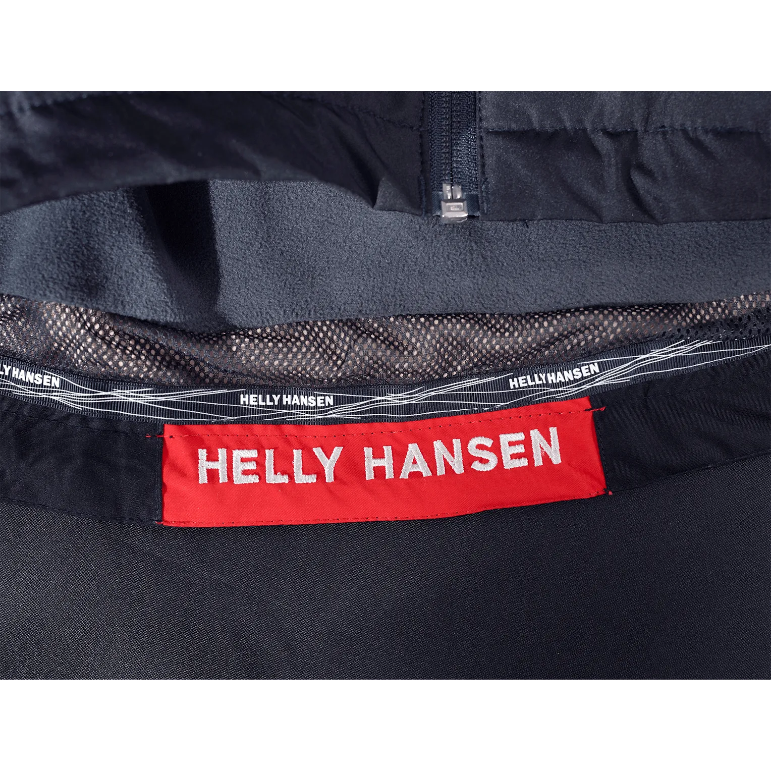 Helly Hansen Mens Crew Midlayer Jacket