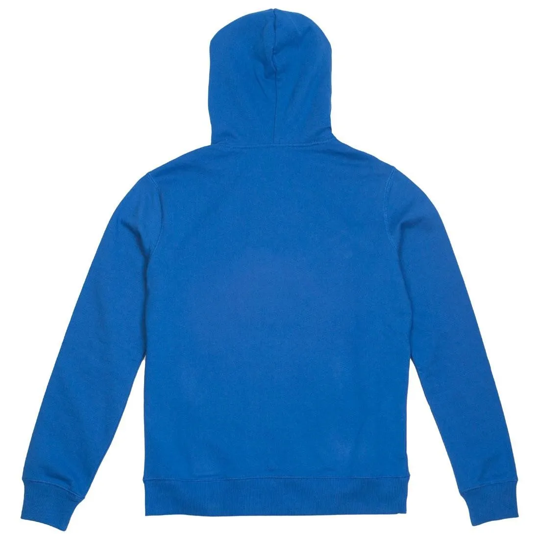 Ice Cream Men Licorice Hoody (blue)