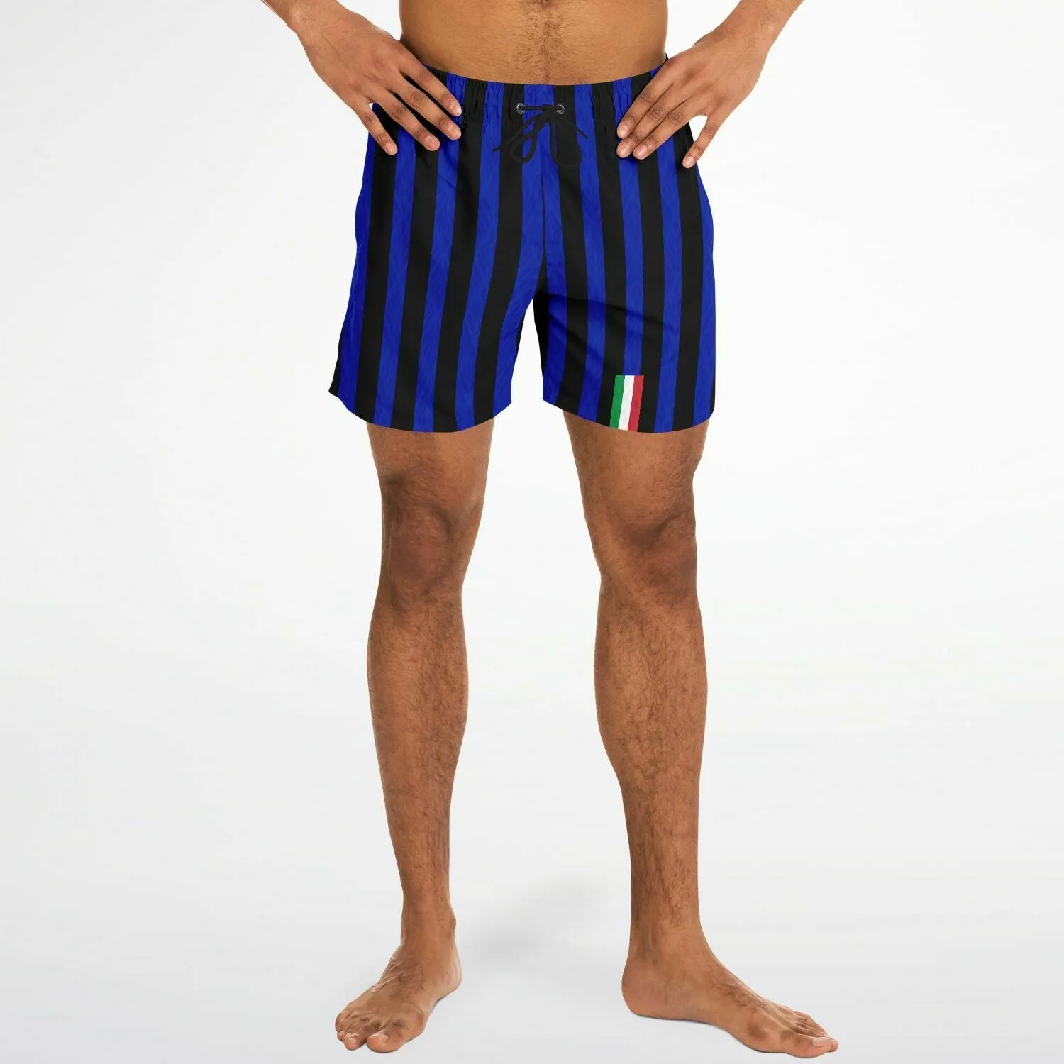 Inter Swim trunks