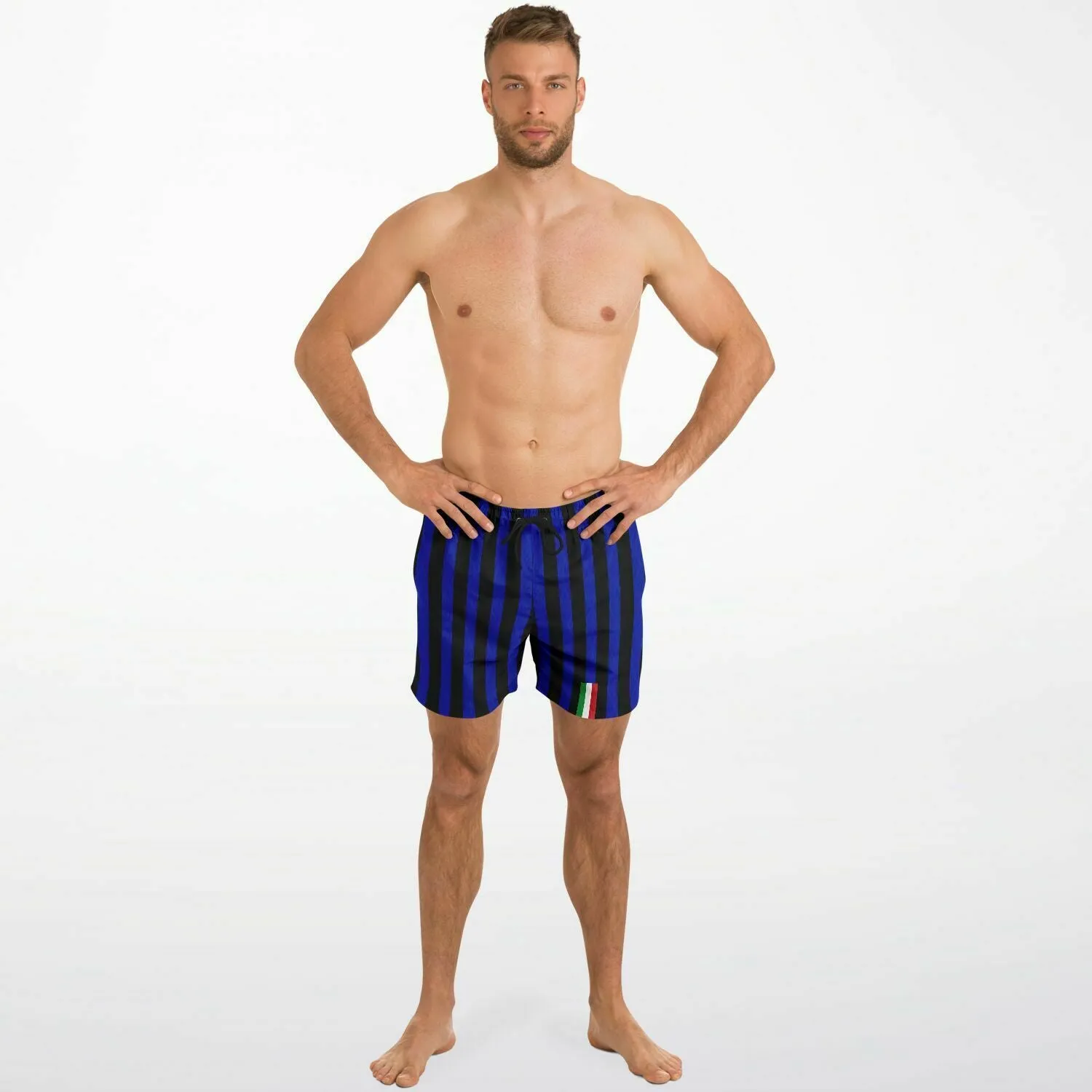 Inter Swim trunks