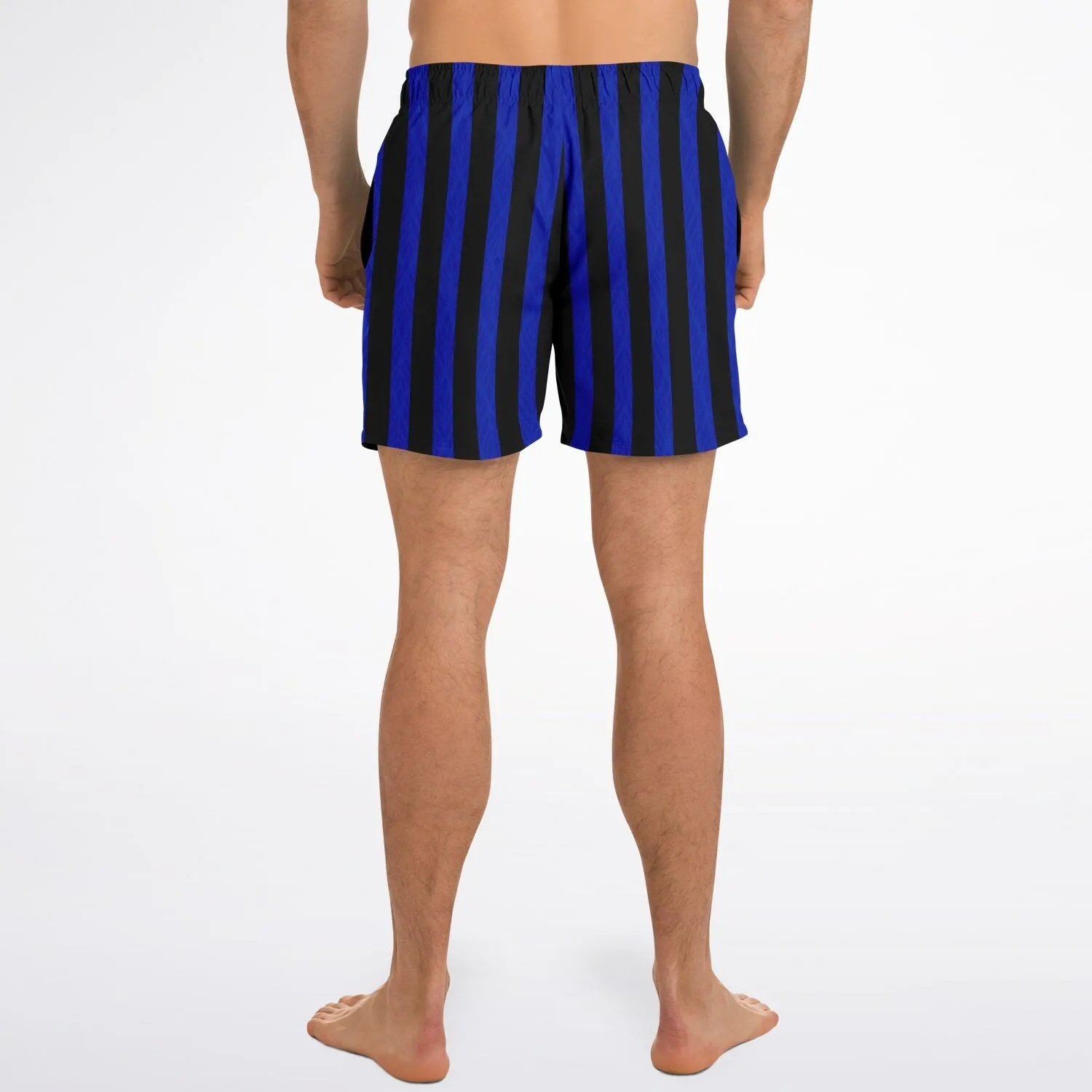 Inter Swim trunks