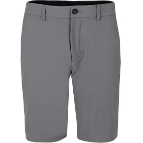 Iver Shorts Steel Grey - 2024