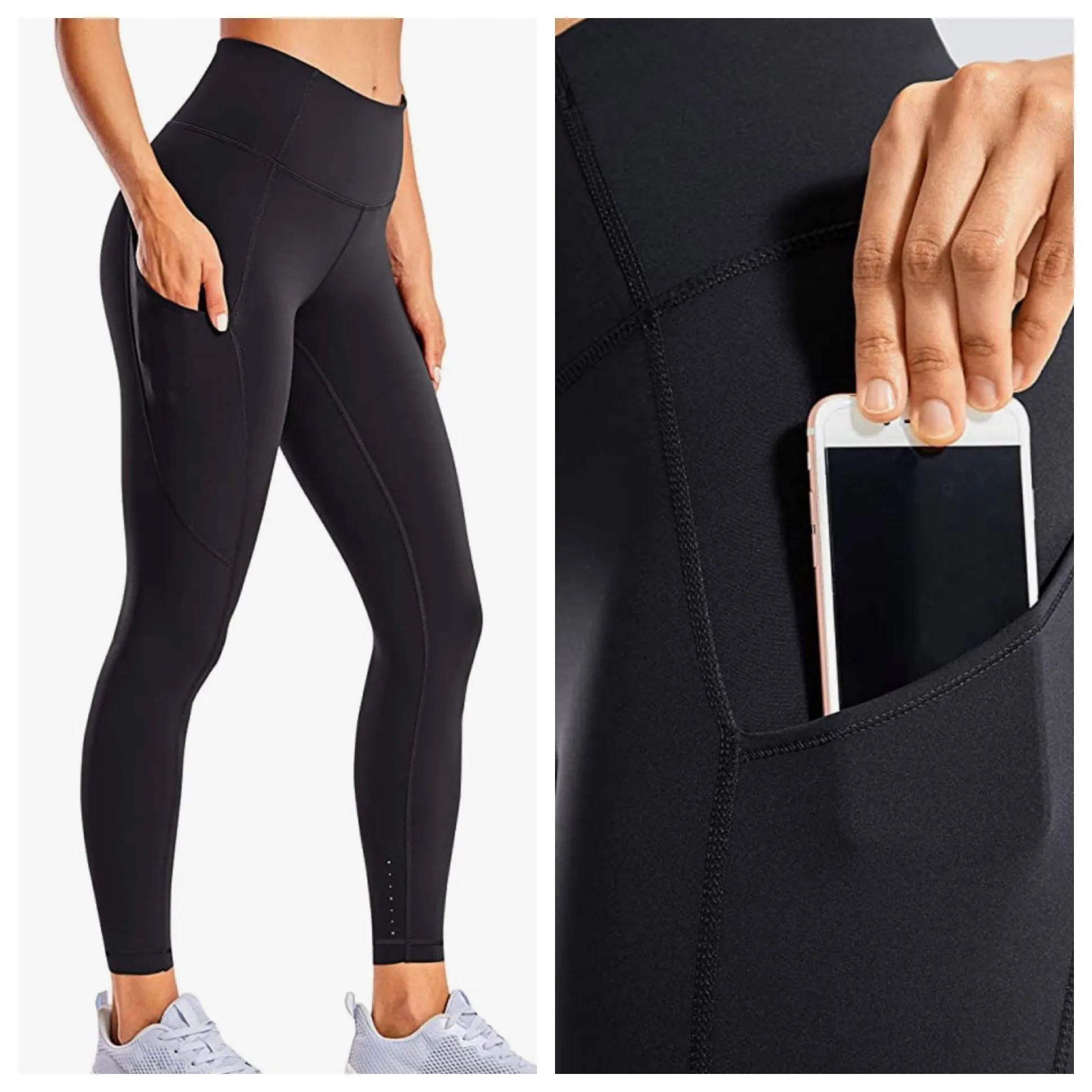 JUMPSTART LEGGINGS--FLASH SALE