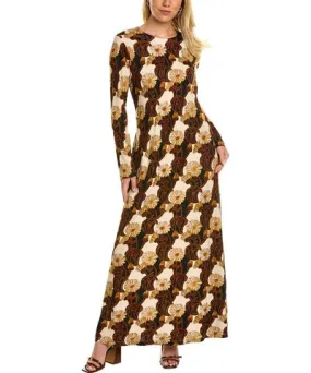 La Double J Swank Viscose Dress