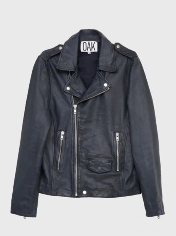 L.A. REBEL JACKET