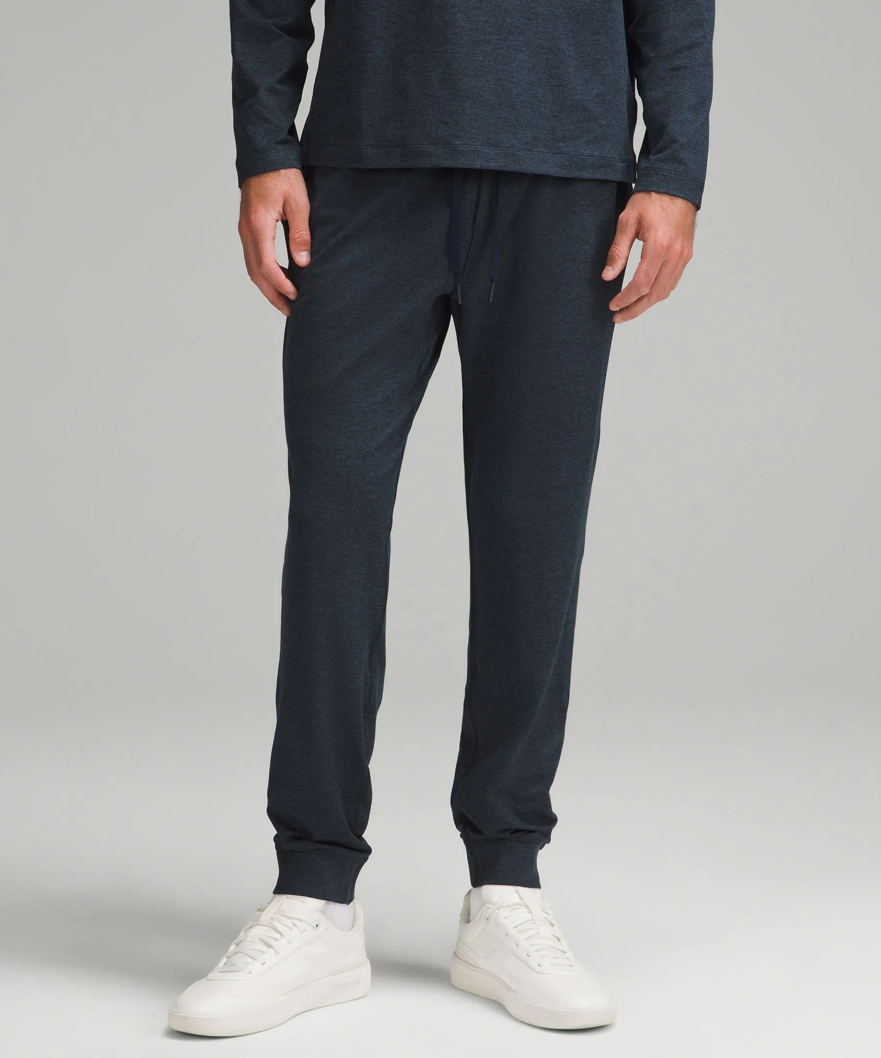 lululemon athletica Soft Jersey Jogger | Men's Joggers