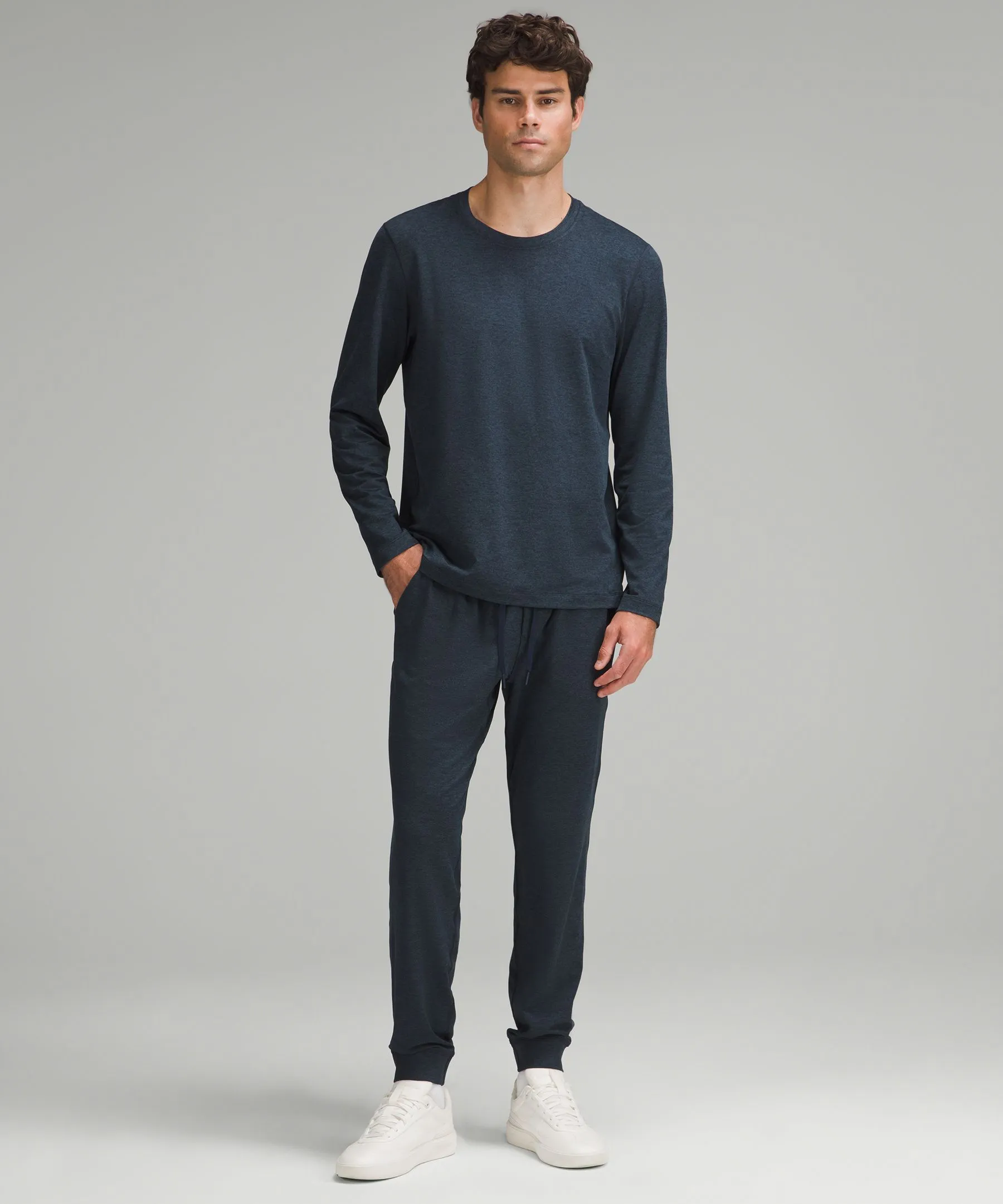 lululemon athletica Soft Jersey Jogger | Men's Joggers