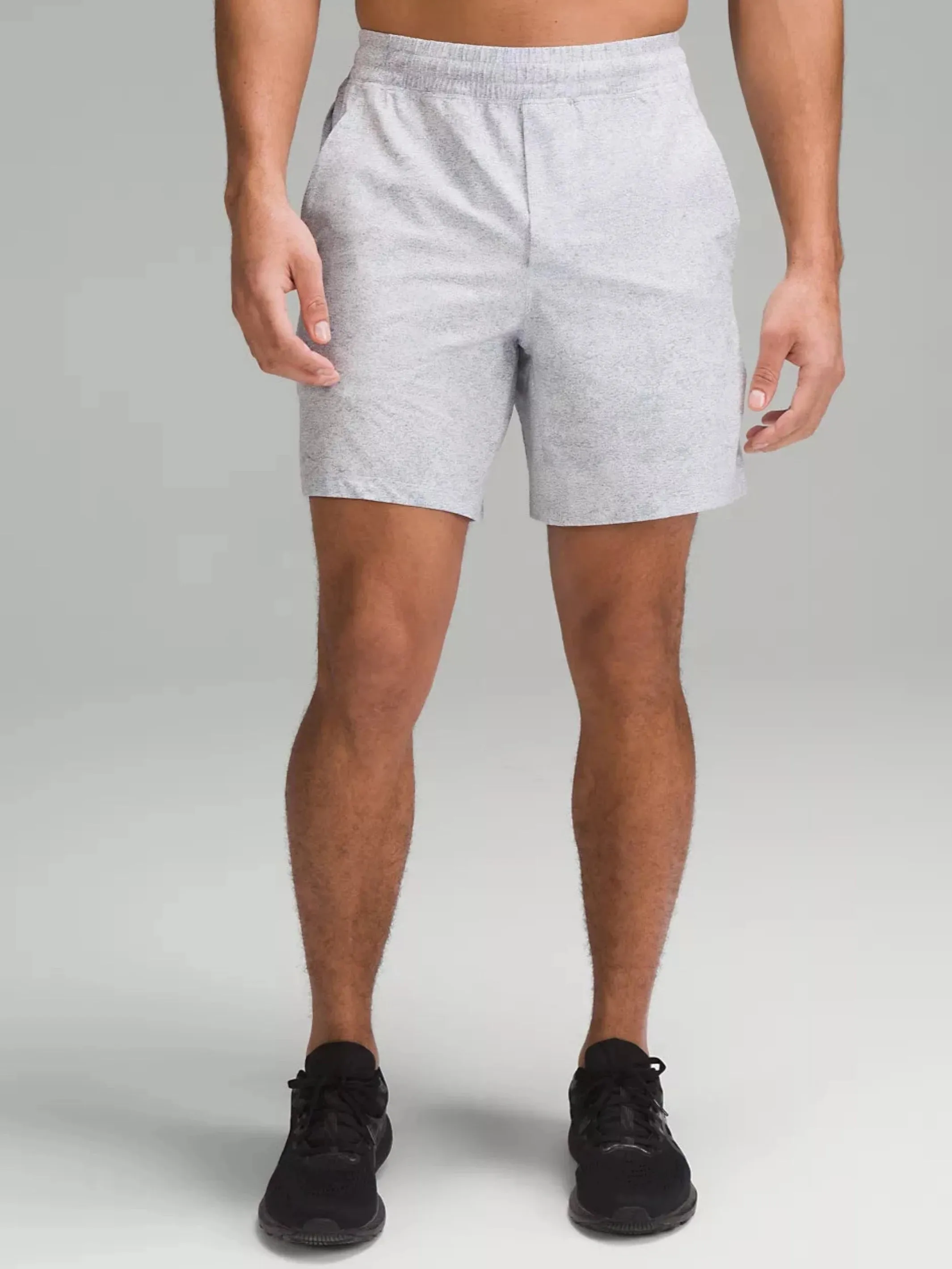 lululemon Men's Pace Breaker Short 7 *Linerless