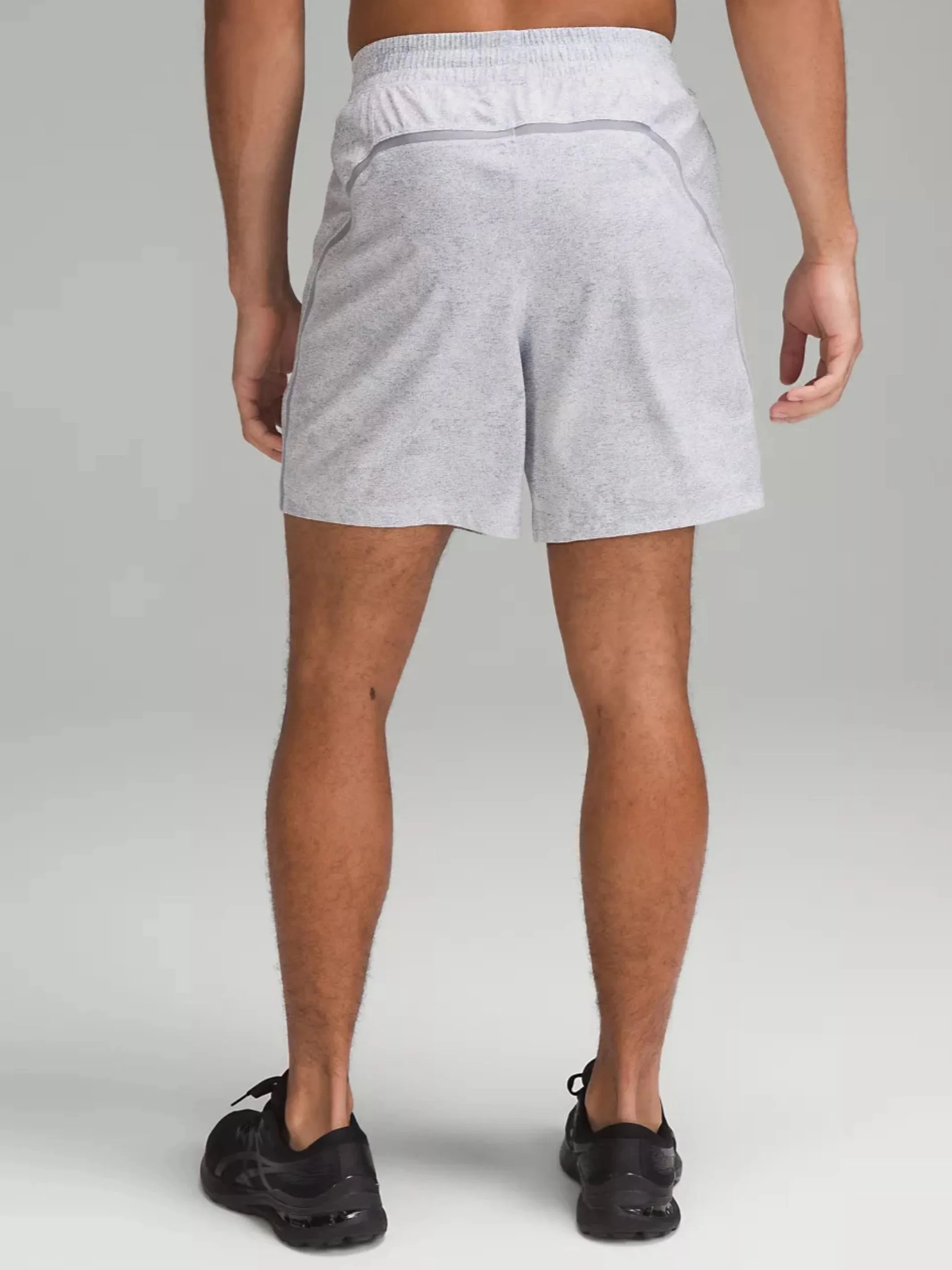 lululemon Men's Pace Breaker Short 7 *Linerless