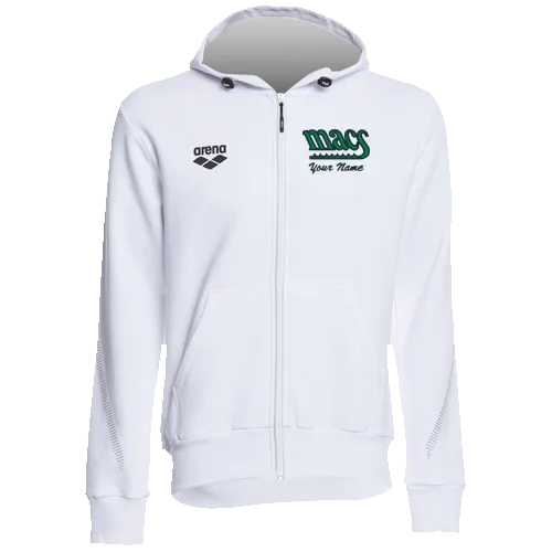 MACS Arena Women's Team Zip Hoody