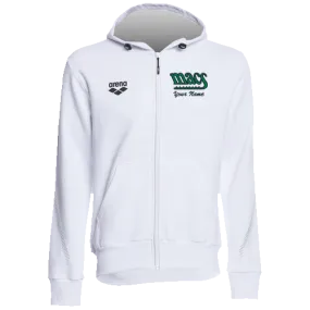 MACS Arena Women's Team Zip Hoody