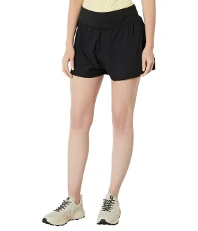 Madewell MWL Running Shorts Women's