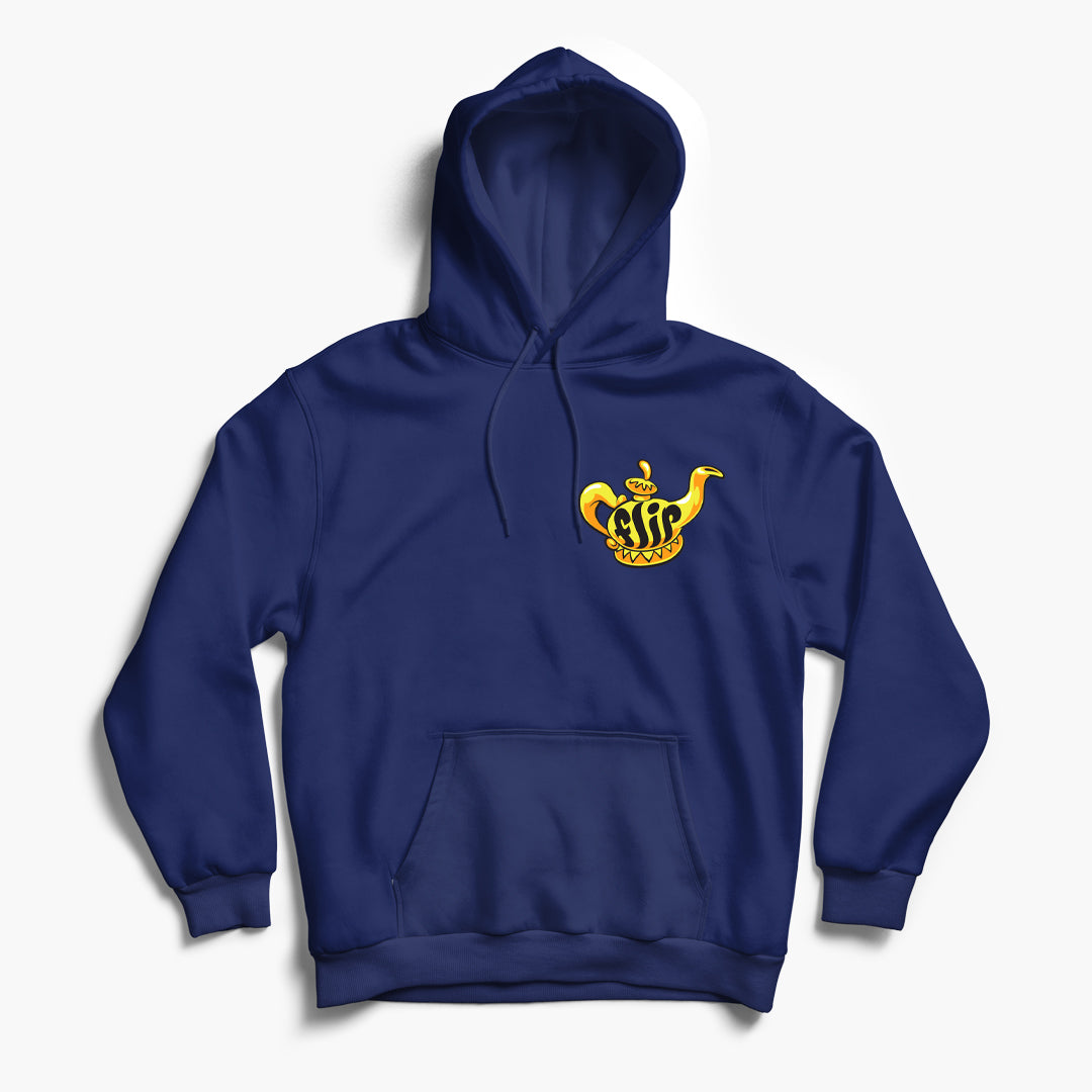 Magic Lamp Hoodie - Multiple Colors