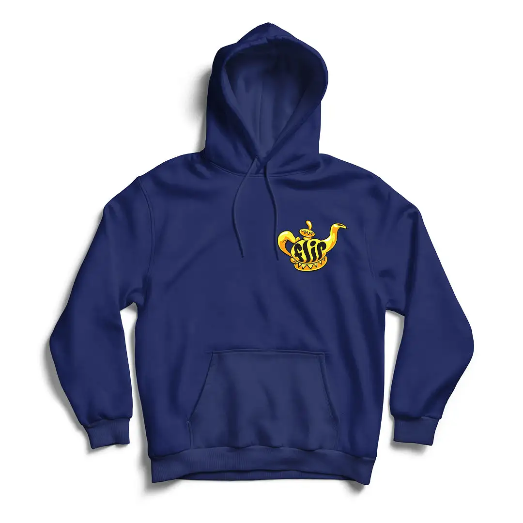 Magic Lamp Hoodie - Multiple Colors