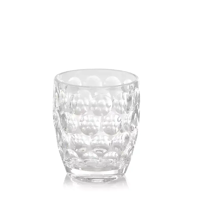 Mario Giusti - Lente Acrylic Tumbler - (multiple colors)