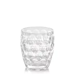 Mario Giusti - Lente Acrylic Tumbler - (multiple colors)