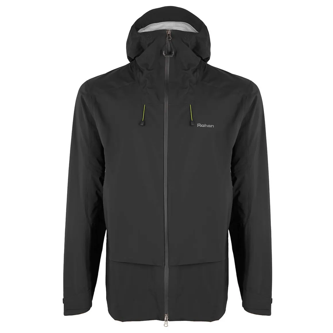 Men's Ventus Waterproof Jacket Black