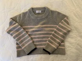 Mini Marin Sweater