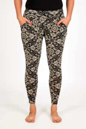 Miss Aristocrat Harem Pant