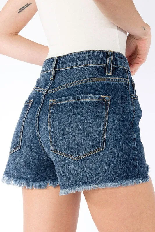 Mom Shorts