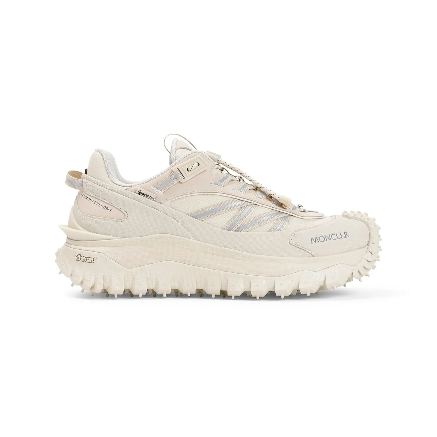 MONCLER TrailGrip GTX All-Terrain Sneaker