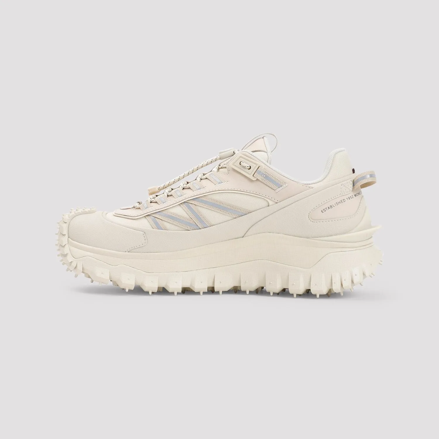 MONCLER TrailGrip GTX All-Terrain Sneaker