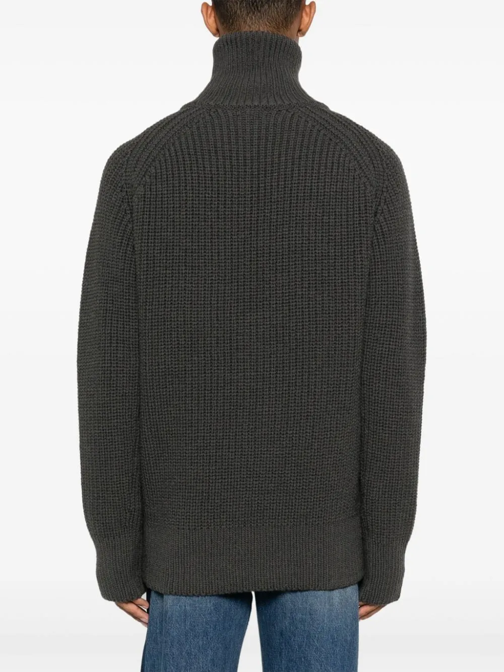 Monty 9706 m.k.sweater gry