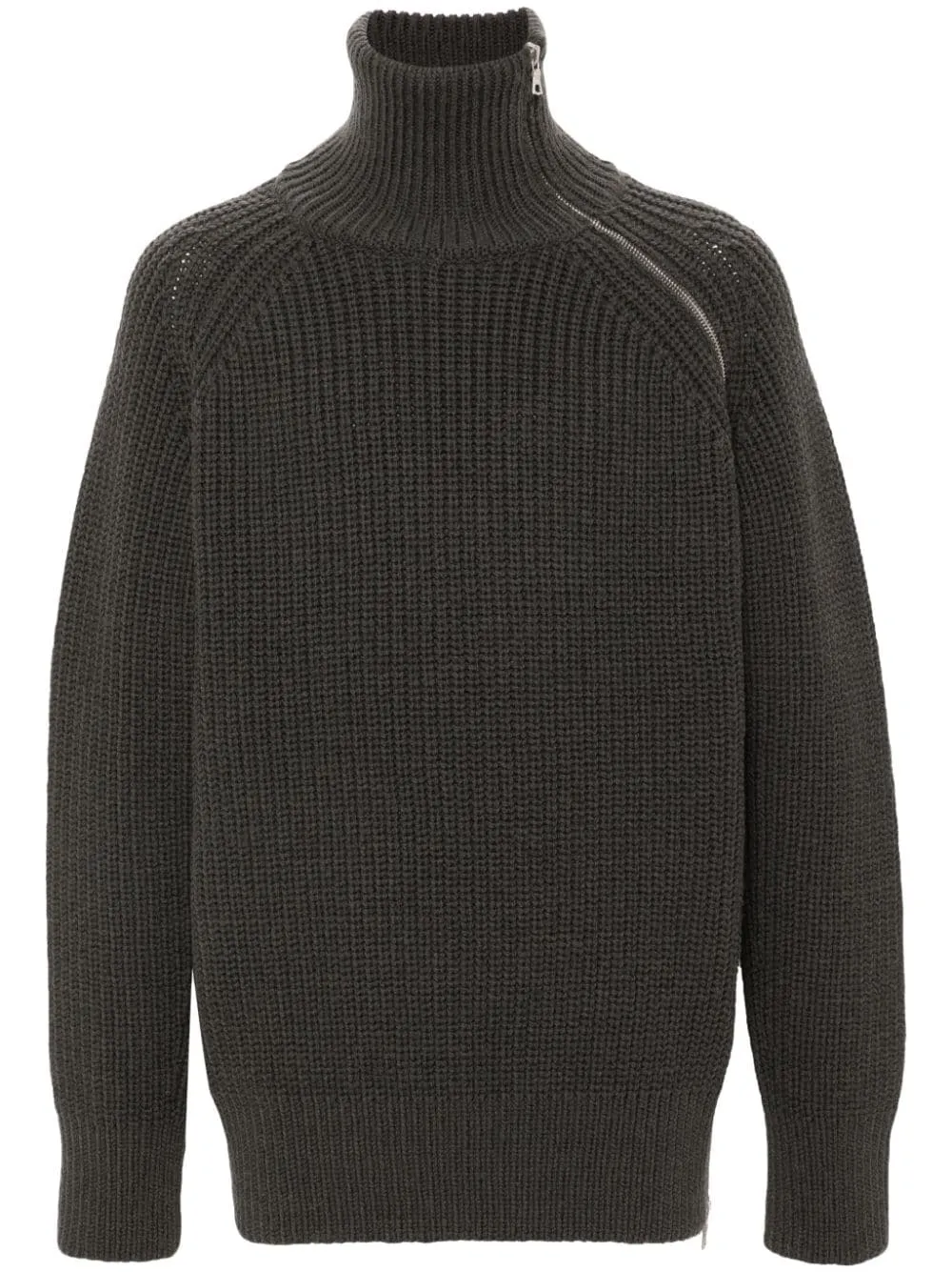 Monty 9706 m.k.sweater gry