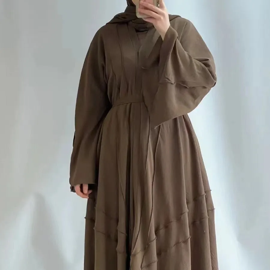 Muslim Dress Abaya for Women Long Dress