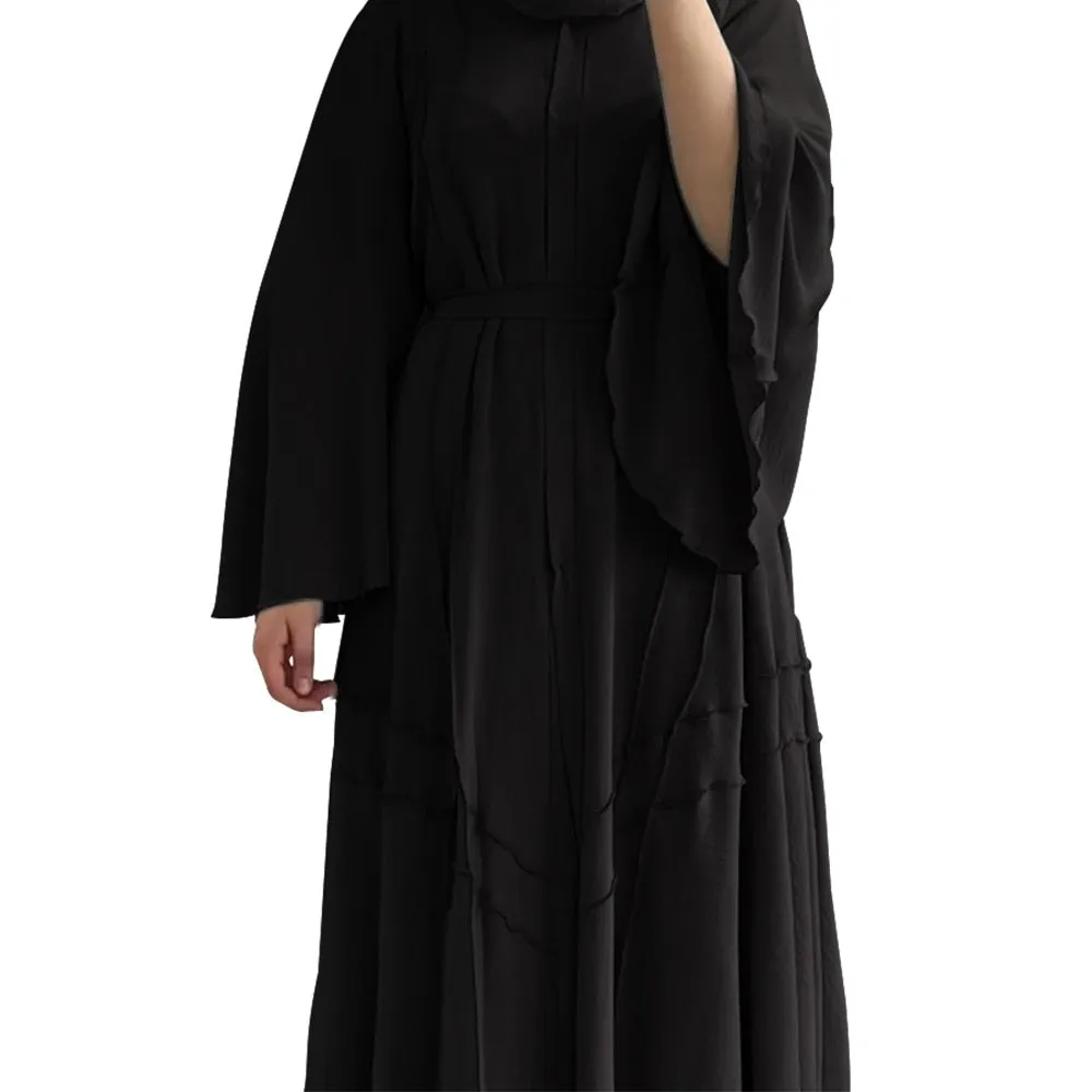 Muslim Dress Abaya for Women Long Dress