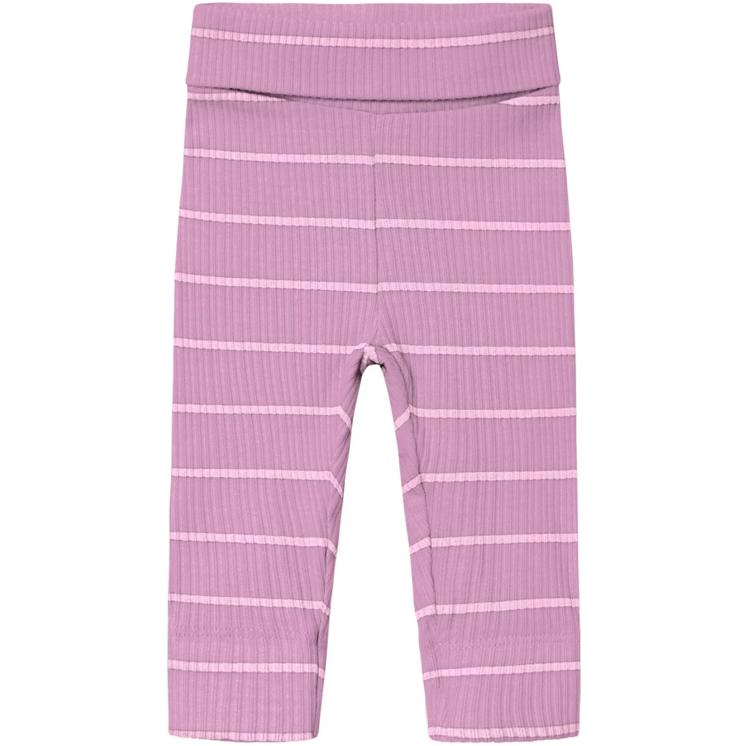 Name It Pastel Lavender Kianna Leggings