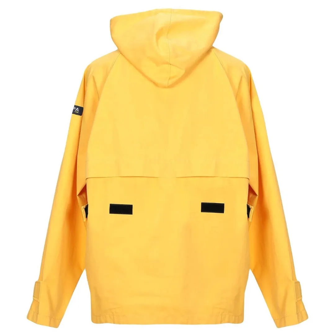 Napapijri A-Flaine Yellow Jacket