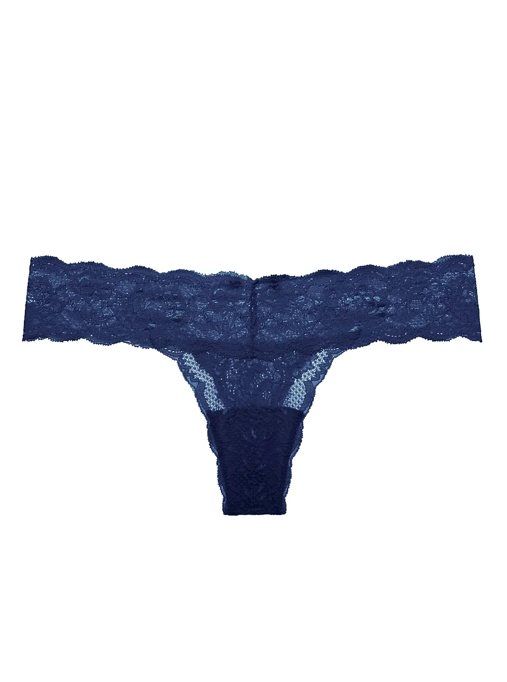 NEVER SAY NEVER CUTIE LACE THONG | Multiple Colors Available