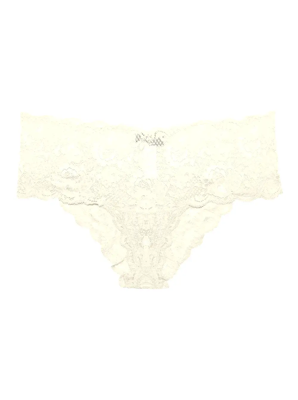 NEVER SAY NEVER CUTIE LACE THONG | Multiple Colors Available