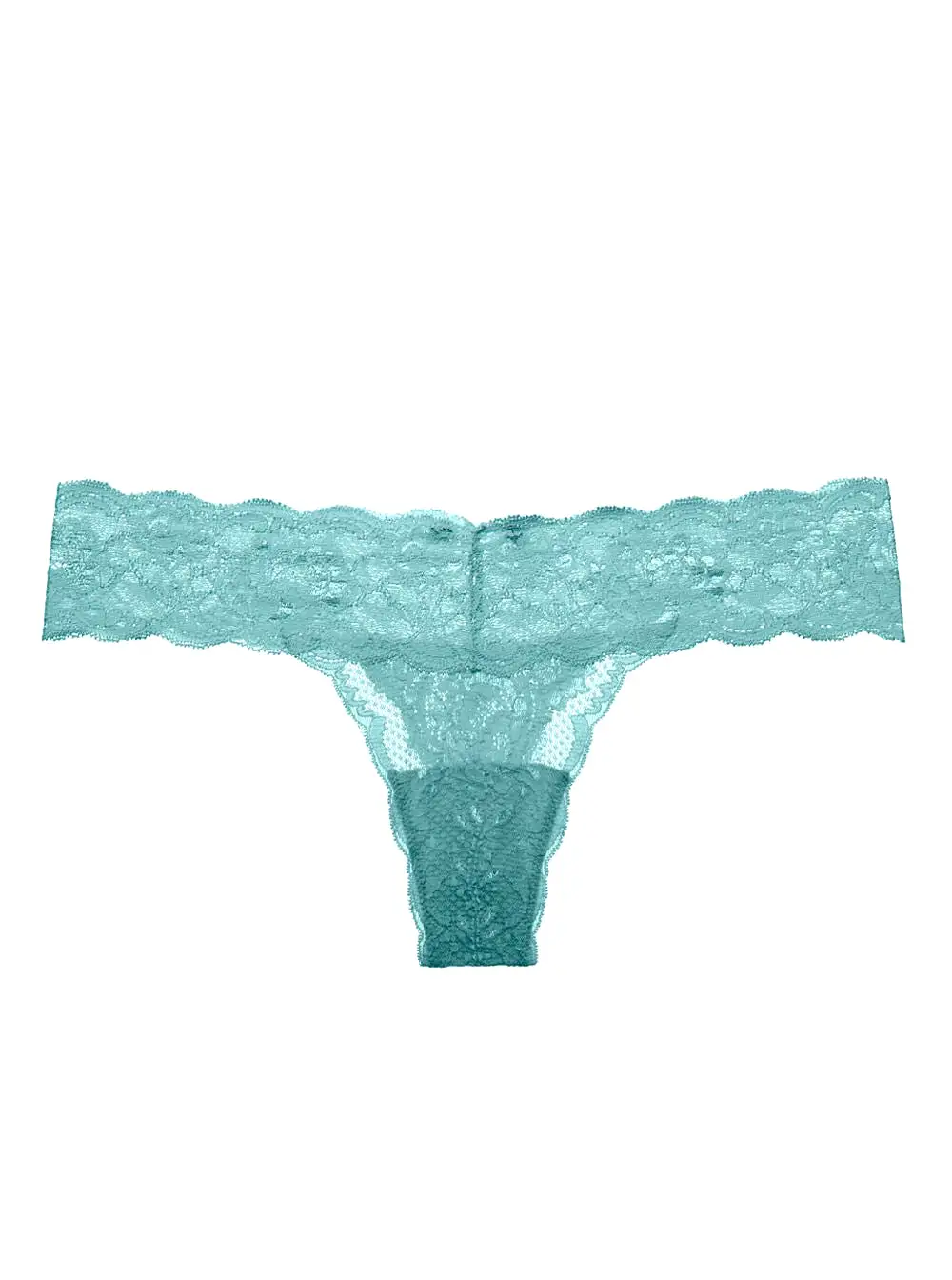 NEVER SAY NEVER CUTIE LACE THONG | Multiple Colors Available