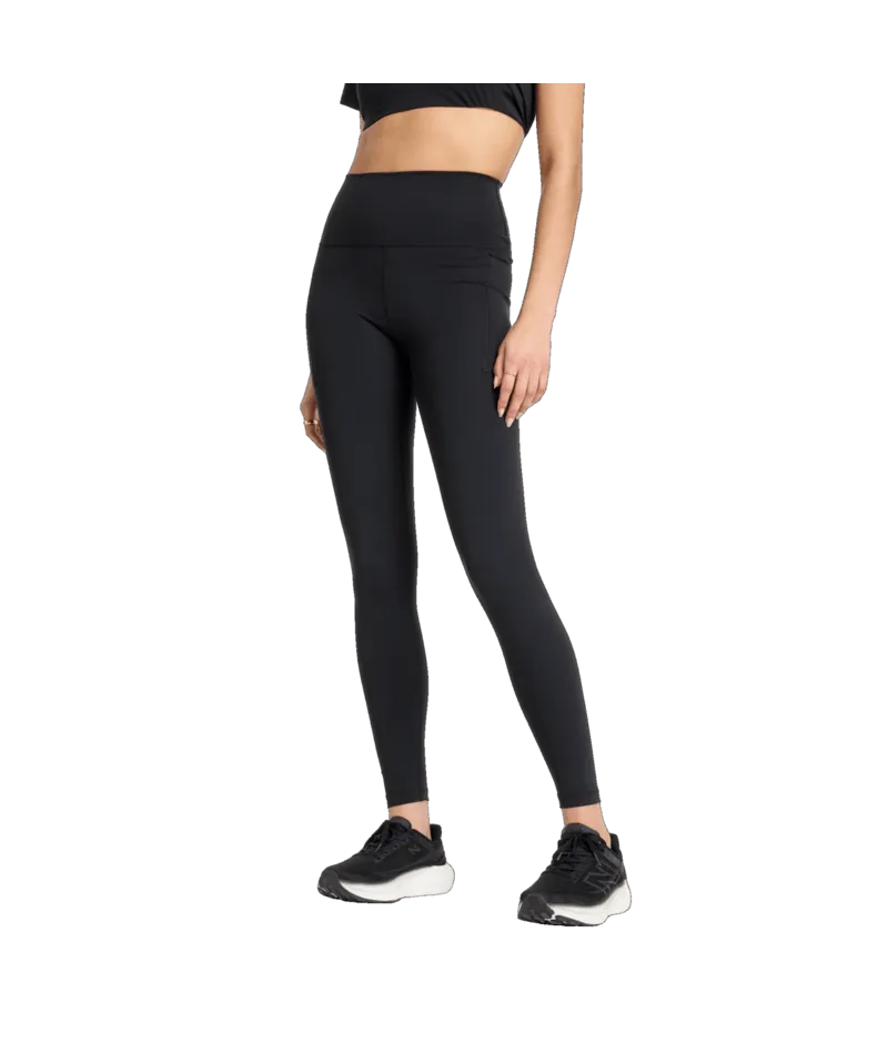 New Balance Women's Harmony Pocket High Rise Legging