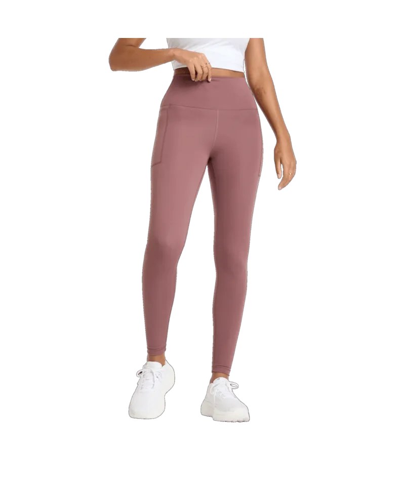 New Balance Women's Harmony Pocket High Rise Legging