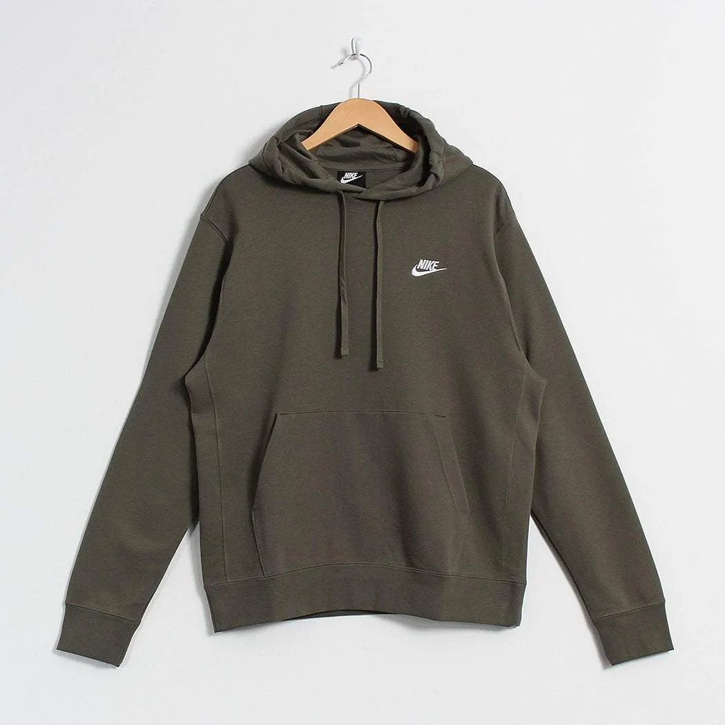 Nike Sportswear Club Fleece Pullover Hoody