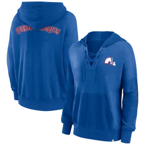 Nordiques Ladies French Terry P/O Hoody