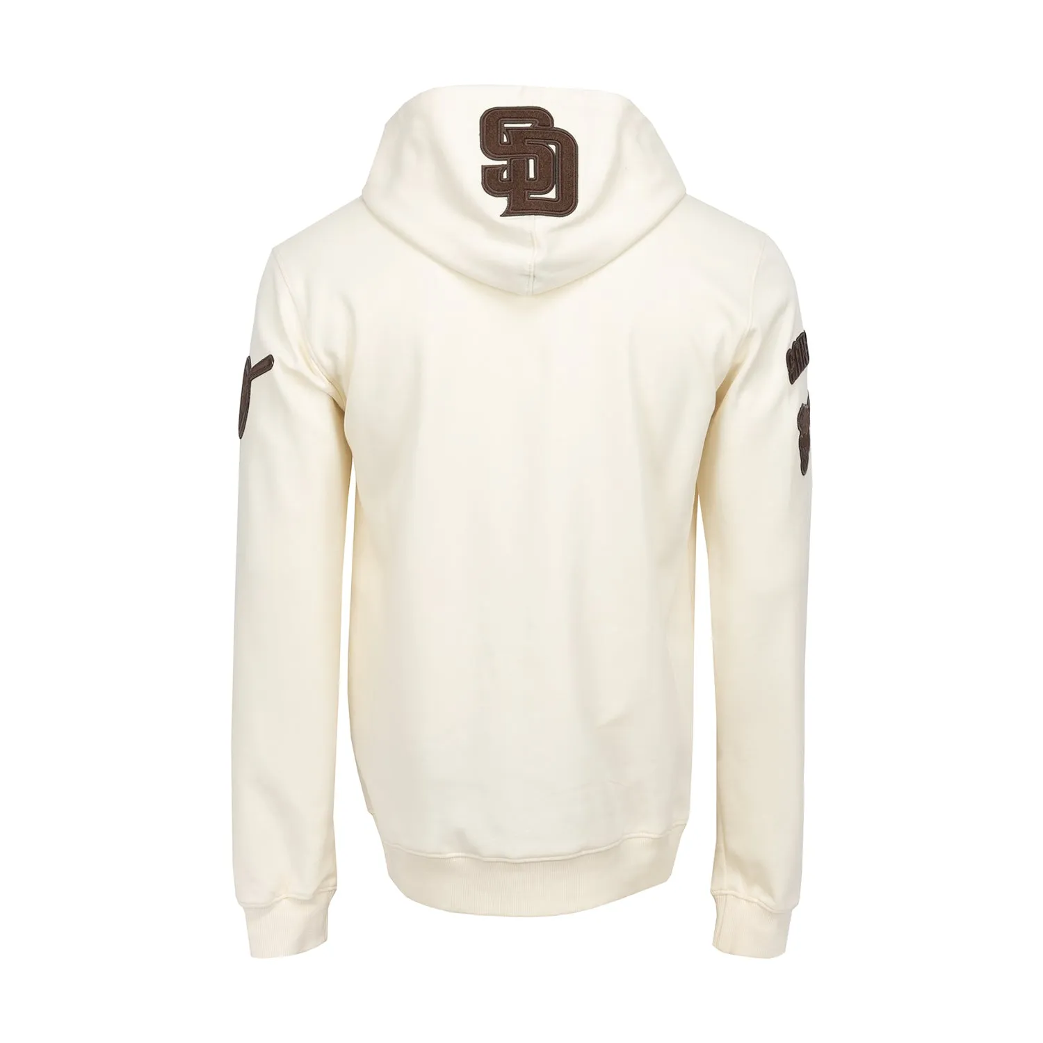 Padres Triple Tonal PO Hoody - Mens