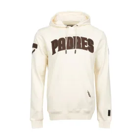 Padres Triple Tonal PO Hoody - Mens