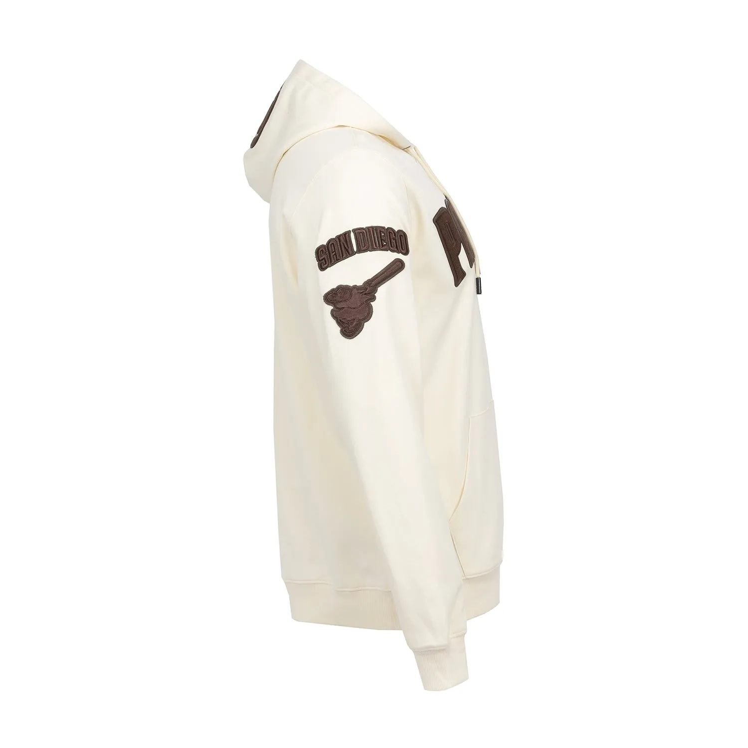 Padres Triple Tonal PO Hoody - Mens