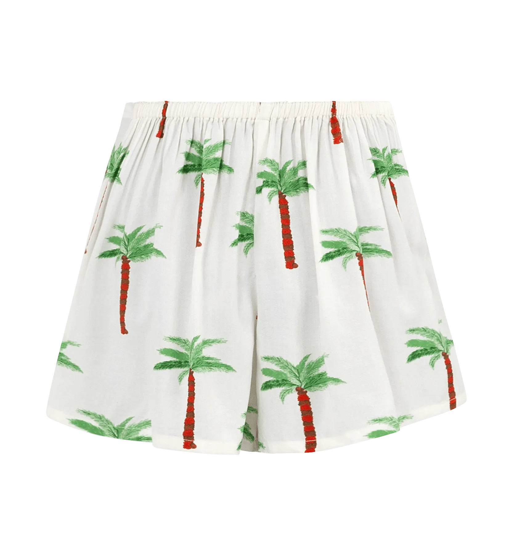 Palm Tree Shorts