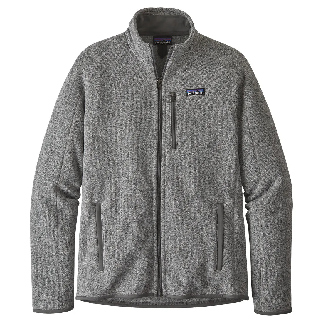 Patagonia Better Sweater Fleece Jacket - Men's